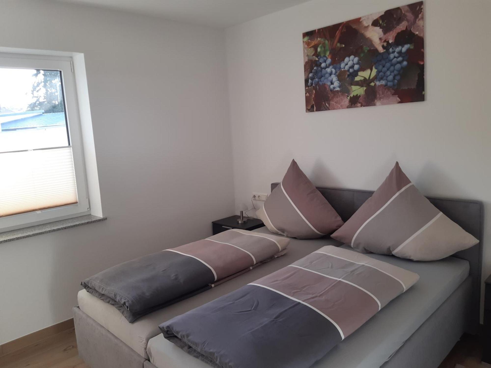 Kleine Auszeit - Ferienwohnungen In Flonheim Szoba fotó